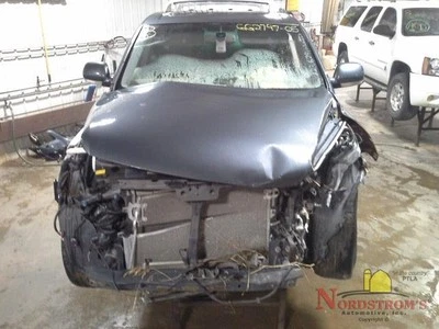 2005 Volkswagen Touareg Front Passenger Seat Belt Latch Black Foto 1 de 4