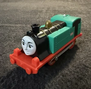 Thomas the Train Gina Motorized Tank Engine Trackmaster Tested Friends 2013 - Picture 1 of 6