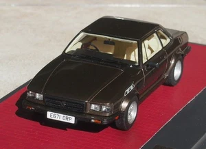 1:43 DeTomaso Longchamp GTS/E di Matrix RARO 18/100 - Foto 1 di 10