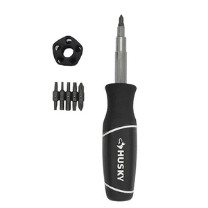 19-in-1 Multi-Bit Screwdriver - Picture 1 of 3