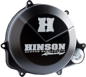 Honda 2017-2021 CRF 450R / 17-21 CR 450RX Hinson Billetproof Clutch Cover - Picture 1 of 1