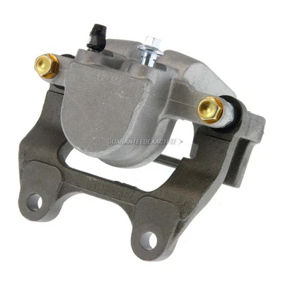 Pinza de freno trasera centrada para Dodge Charger Magnum TCP Foto 1 de 4