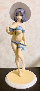 Senran Kagura Senran Kagura Yuzumi Bikini Style Figure Hobby Japan, Japanese - Picture 1 of 5
