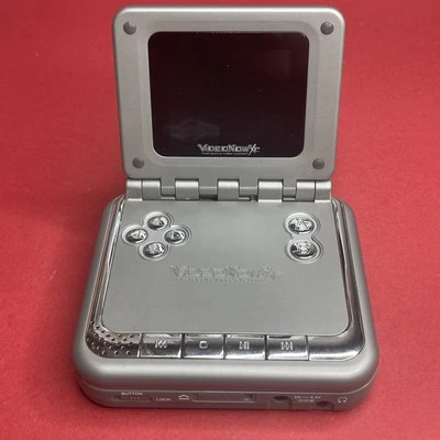 Hasbro VideoNow XP интерактивный DVD CD-плеер - не работает - на запчасти - Изображение 1 из 4