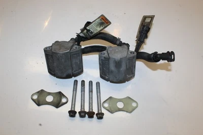 2013 Ski-doo Summit 800 XM Fuel Injector SET PAIR 512060728 Foto 1 de 4