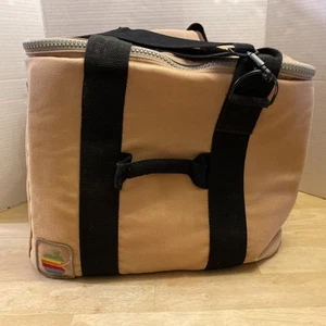 Vintage 1984 Apple Macintosh Canvas Tote Bag Mac 128K 512K - Bild 1 von 14