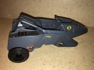 GI Joe Cobra Overlord Fahrzeug 1989 7" Zoll - Bild 1 von 7