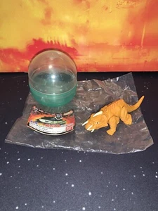 Bandai 1999 HG Gamera Jiger Figure - Picture 1 of 1