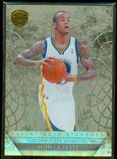 2010-11 Panini Gold Standard Basketball YOU PICK