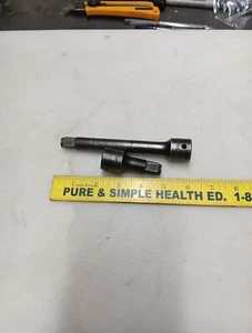 Snap on IMX62 IMX32 1/2 Drive Extension Impact - Bild 1 von 6