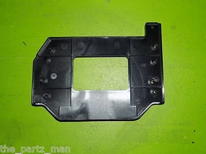 98 99 00 01 02 Mercedes CLK320 W208 ecu mounting bracket housing OEM 2105454140 - Bild 1 von 3