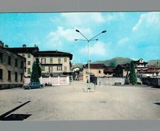 Biella Miagliano piazza dante  non spedita f. grande