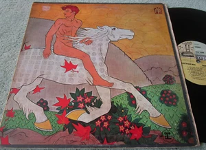 Fleetwood Mac – Then Play On Reprise Records  RSLP 9000 Pop Series 1969 LP Album - Picture 1 of 12