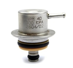 REGULADOR DE PRESIÓN DE COMBUSTIBLE PARA ASTON MARTIN DB7 3.2 AJ16 3.0bar RPM-40 RPM40 - Imagen 1 de 10