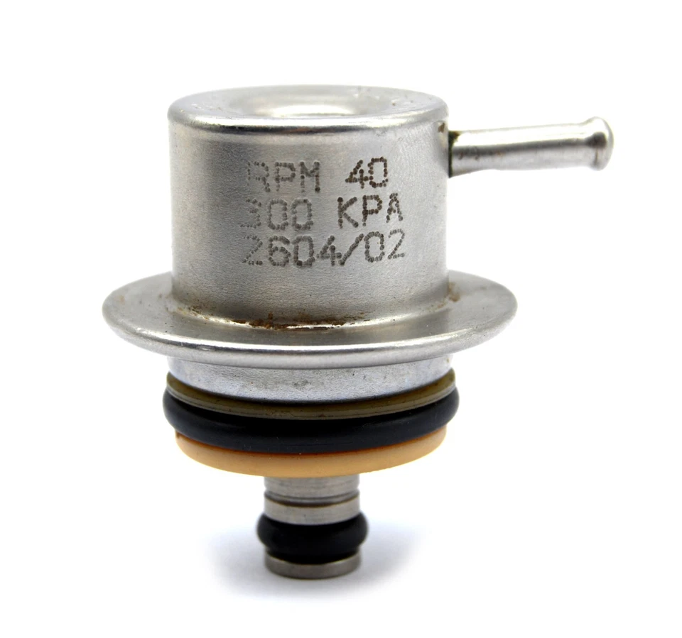 REGULADOR DE PRESIÓN DE COMBUSTIBLE PARA ASTON MARTIN DB7 3.2 AJ16 3.0bar RPM-40 RPM40 Foto 1 de 4