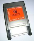 Centon CompactFlash Adapter PCMCIA PC Card Reader Compact Flash KCF-RT