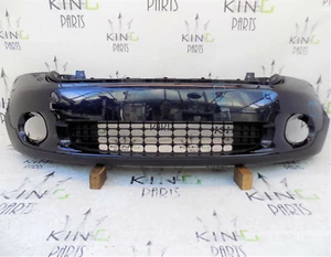 BMW MINI COOPER COUNTRYMAN R60 2010-14 FRONT BUMPER GENUINE 5111 9802216 #H0177 - Picture 1 of 12