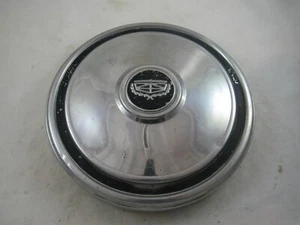 Vintage 1974 Ford Grand Torino Dog Dish Hubcap 10 1/2" - Picture 1 of 7