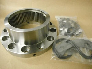 AMERIDRIVES F203.5 SB SLEEVE WITH 203-1/2 SB KIT - Picture 1 of 10