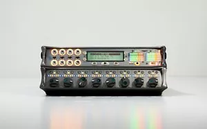 Sound Devices 788T mit CL-8 Mischpult/Recorder - Bild 1 von 8