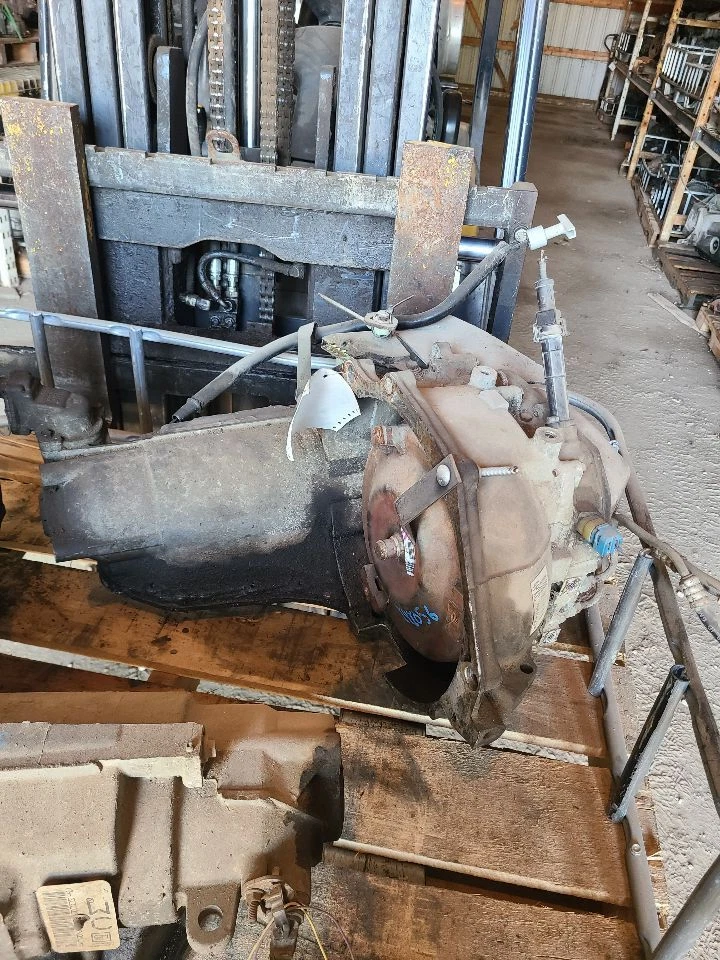 Automatic Transmission 4-121 2.0L Fits 92-94 SUNBIRD 1018093 - Image 1 of 1