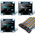 3PCS Computer LCD Module OLED Display 0.96inch for Screen