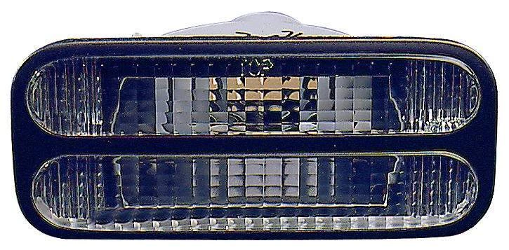 Luz trasera interior lado del conductor para Nissan Quest 1993-1998 Foto 1 de 2