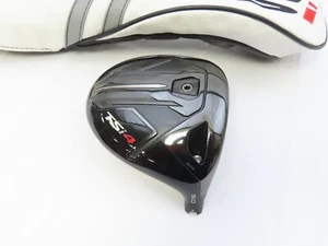 Titleist TSi4 9* Driver Head Only 9.0 TSI 4 + Headcover Mint - Picture 1 of 5