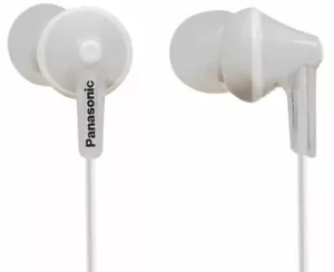 Auriculares internos RP-HJE125 PANASONIC ErgoFit NUEVOS - Imagen 1 de 13