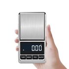 Scale Balance Gram scale Jewelry Scale Digital Electronic Scale Pocket Scale