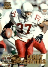 1997 Pacific Football Cards Pick