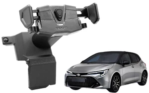 Support Automatique de Téléphone pour Toyota Corolla XII E21 2022+ Facelift - Photo 1/8