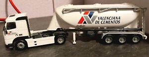 Camion VOLVO FH 12 420 Joal 1/50