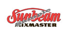 Vintage SUNBEAM MIXMASTER  Mixer Models 9, 10, 11 -  Replacement Decals