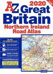 AZ Great Britain - Bild 1 von 1