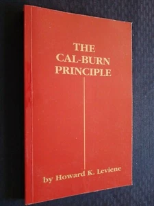The Cal-Burn Principe by Howard K Leviene - Picture 1 of 2
