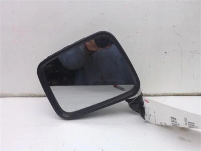 Espejo retrovisor lateral del conductor manual construido en EE. UU. se adapta a 93 ISUZU PUP (RECOGIDA) 143982 Foto 1 de 2