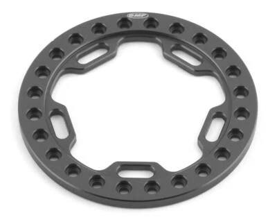 Vanquish Products OMF 1.9" Phase 5 Beadlock Ring (Grey) [VPS05116] - Image 1 of 2