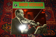 LE2: David Olstrakh Max Bruch Violinkonzert g-moll op. 26 Nr.60548