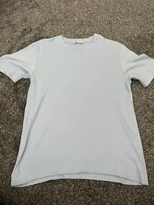Men’s Blue Zara Tshirt S - Picture 1 of 6