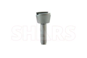 Shars 5/32" x 3/4" vástago cola de milano indicador abrazadera accesorio ¡Nuevo![ - Imagen 1 de 2