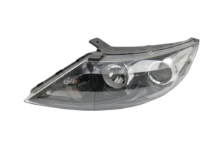 Halogen Scheinwerfer Frontscheinwerfer Links für Kia Sportage SL 10-15 - Bild 1 von 9