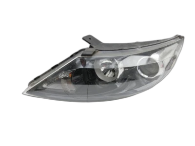 Halogen Scheinwerfer Frontscheinwerfer Links für Kia Sportage SL 10-15 - Bild 1 von 4