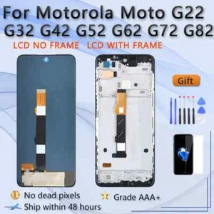 OEM LCD für Motorola Moto G22 XT2233-2 XT2221-1 XT2255-1 Display Touchscreen USA - Bild 1 von 38