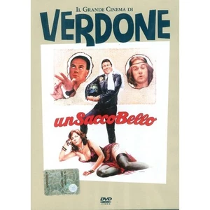 DVD Eine schöne Tasche  - Bild 1 von 1