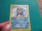 Pokemon Card -  oliwhirl 1st Edition Base Set #38/102 MP