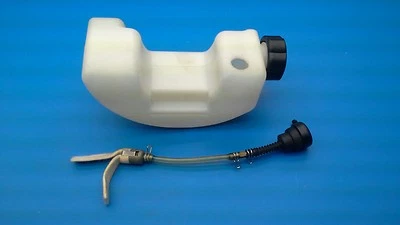 Original Lauterbacher-Tank 600 ccm für RC-Cars 1/5 und 1/6 - Bild 1 von 2