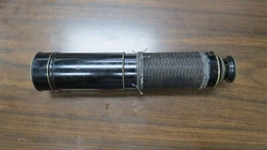 ANTIQUE FRENCH MARITIME NAUTICAL TELESCOPE - Picture 1 of 6