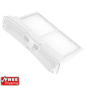 Flusenfilter für Bosch Trockner auch Siemens Gaggenau 656033 00656033 Wäschetrockner - Bild 1 von 7