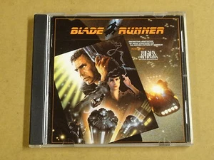 CD / THE NEW AMERICAN ORCHESTRA - BLADE RUNNER - Picture 1 of 2